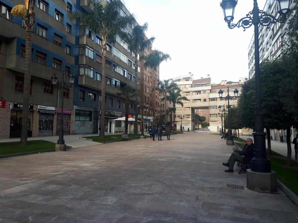 Castelao * Oviedo