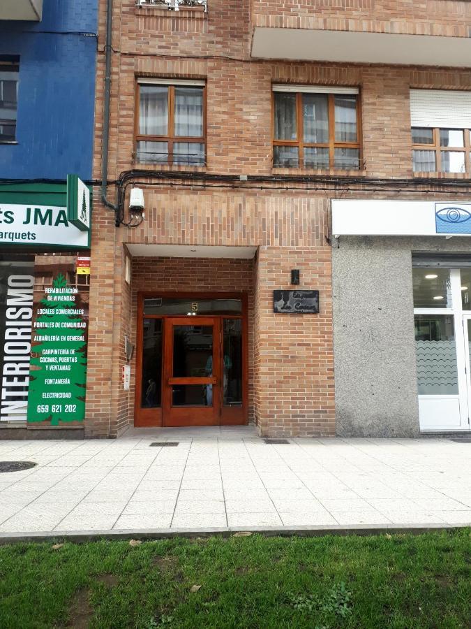 Castelao Apartamento *