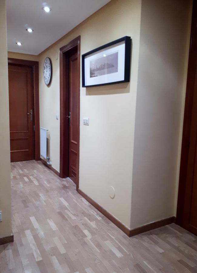 Castelao Apartamento
