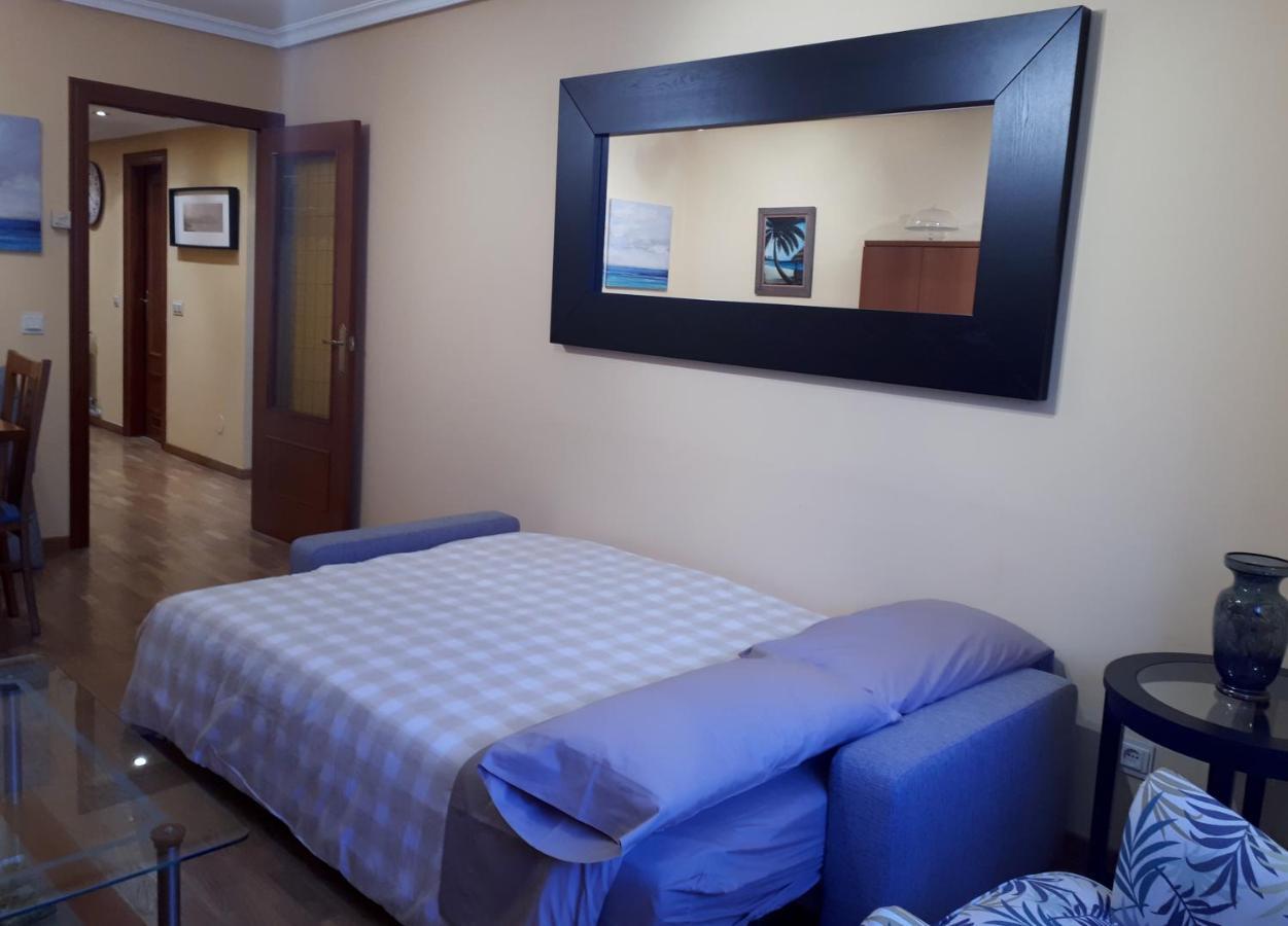 Castelao Apartamento