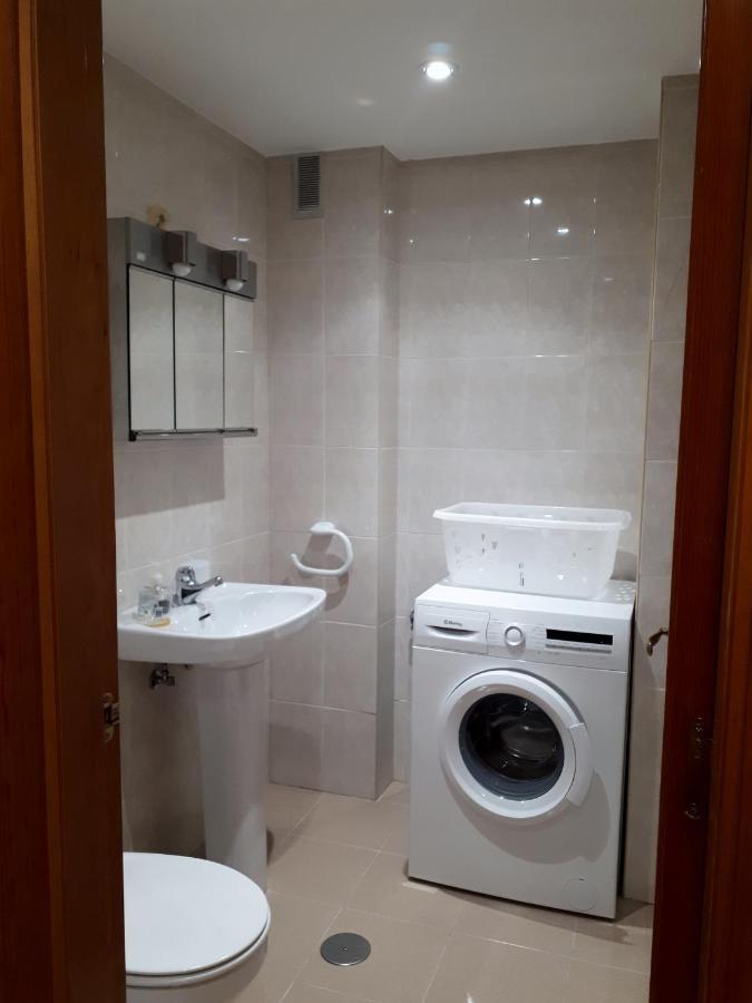 Castelao Apartamento *