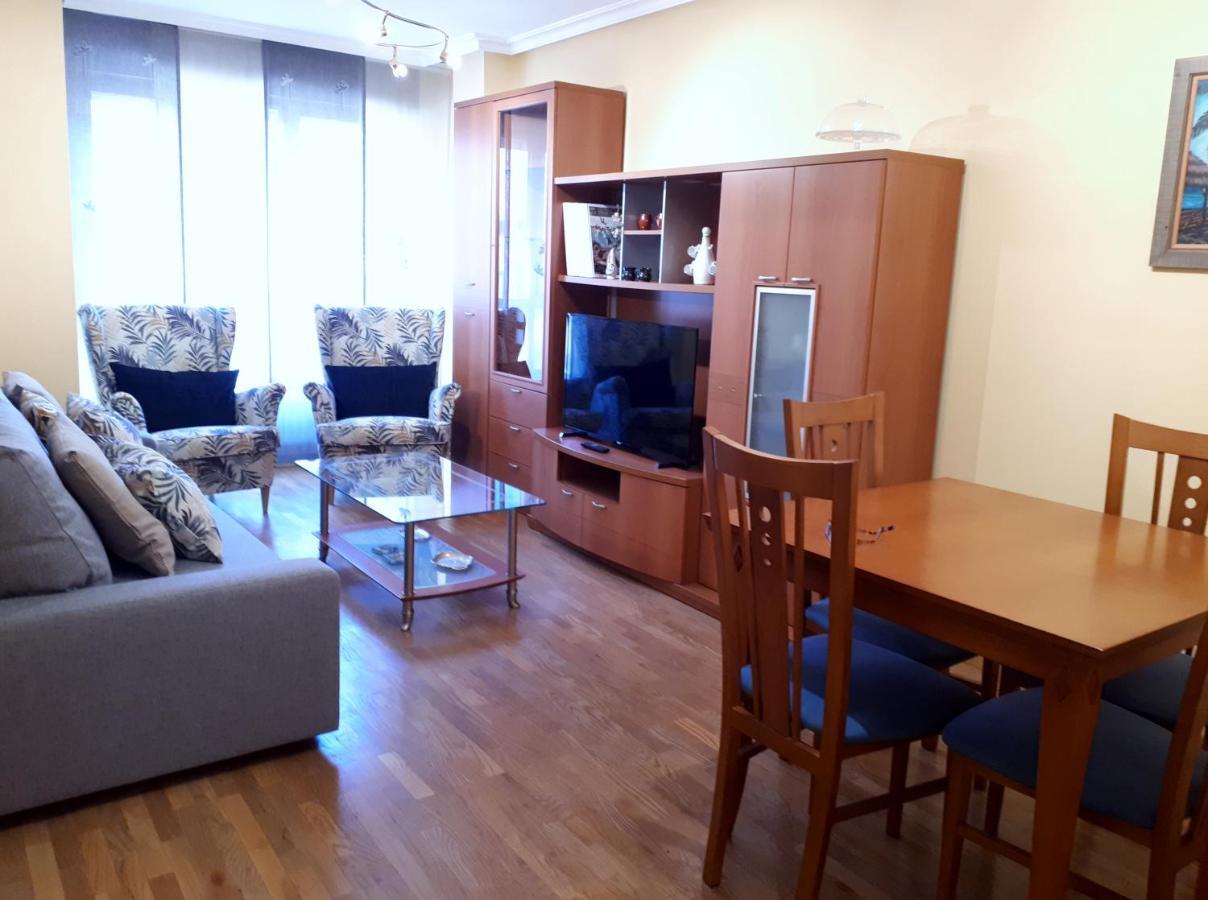 Apartamento Castelao *