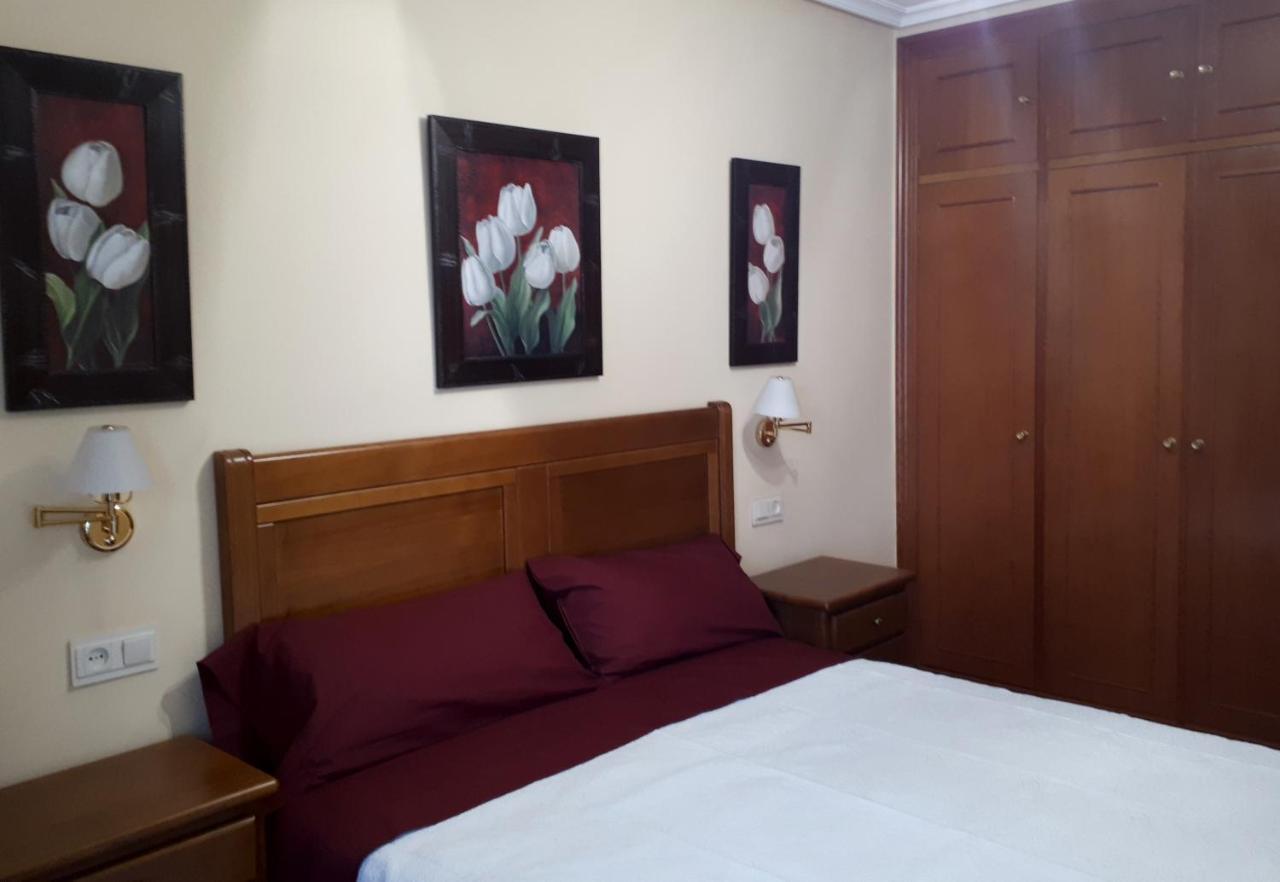Apartamento Castelao