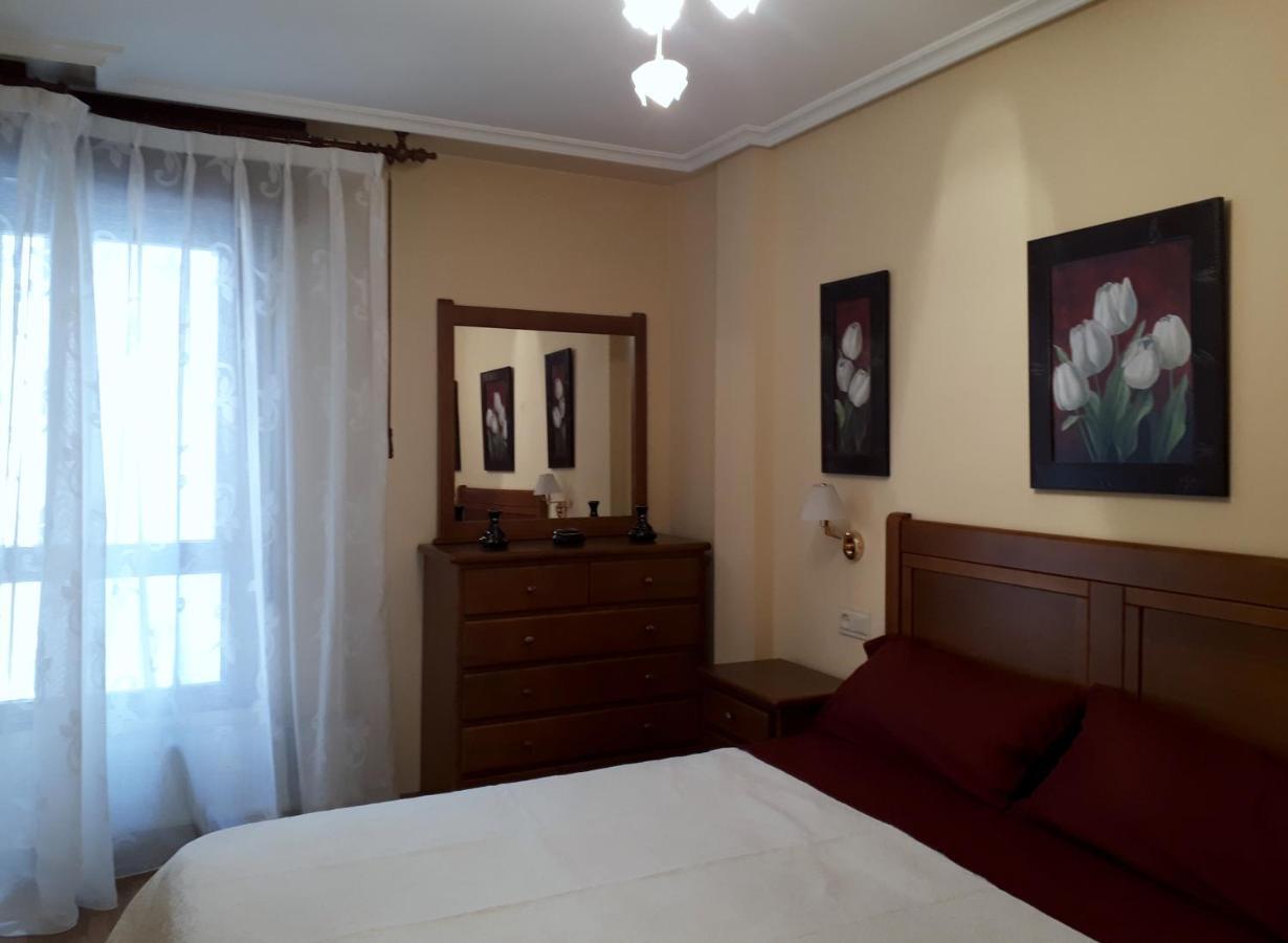 Castelao Apartamento